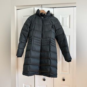 Women’s Columbia winter coat Omni Heat 650 down